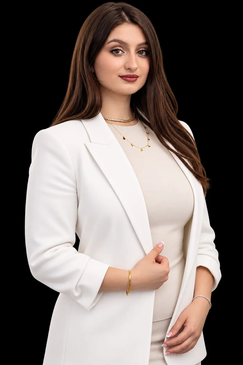 Silviana Vasvilon, consultantă financiară pentru românii din Germania